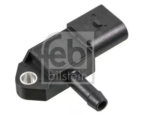Sensor, boost pressure