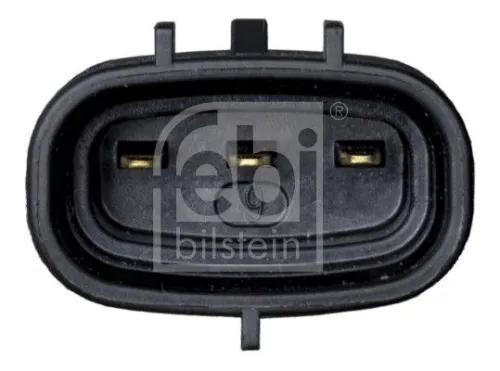 FEBI BILSTEIN FEBI BILSTEIN 181004 Sensor, boost pressure 