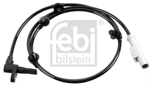 FEBI BILSTEIN FEBI BILSTEIN 181009 Febi Rear Right  Abs Wheel Speed Sensor For Mercedes-benz Viano Vito Vito /  