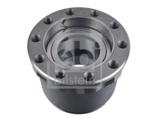 FEBI BILSTEIN FEBI BILSTEIN 181019 Febi Front Wheel Hub For Mercedes-Benz Actros Mp2 / Mp3 Actros Mp4 / Mp 