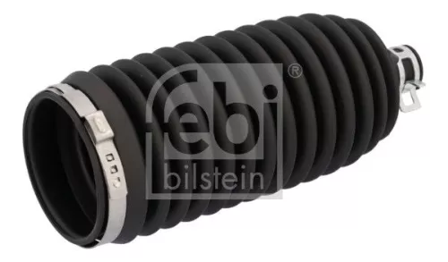 FEBI BILSTEIN FEBI BILSTEIN 181046 Febi Passenger Side Steering Rack Boot Kit For Honda Civic 