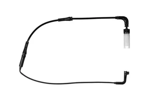 1x Warning Contact, brake pad wear