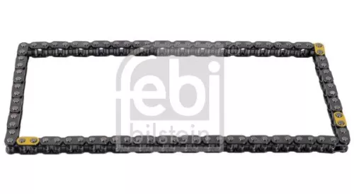 FEBI BILSTEIN FEBI BILSTEIN 181070 Febi Upper Timing Chain For Hyundai Kia Accent Carens Cee'd Creta Elant 