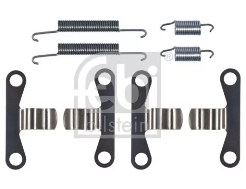 FEBI BILSTEIN FEBI BILSTEIN 181085 Accessory Kit, brake shoes 