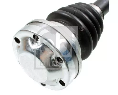 FEBI BILSTEIN FEBI BILSTEIN 181089 Febi Rear Left Drive Shaft For Bmw X3 