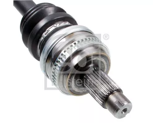 FEBI BILSTEIN FEBI BILSTEIN 181089 Febi Rear Left Drive Shaft For Bmw X3 