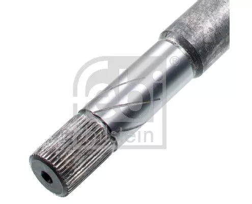 FEBI BILSTEIN FEBI BILSTEIN 181097 Febi Front Right Drive Shaft For Nissan Opel Renault Vauxhall Master Mo 