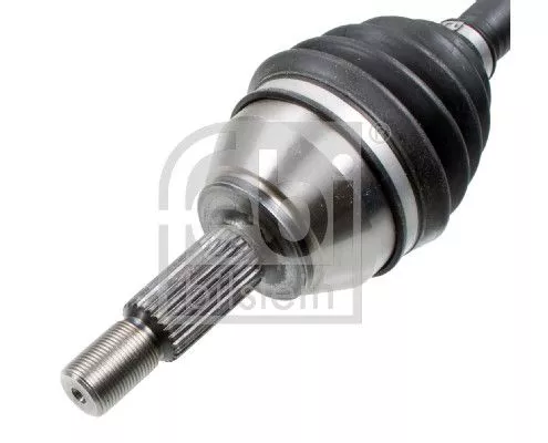 FEBI BILSTEIN FEBI BILSTEIN 181100 Febi Front Left Front Right Drive Shaft For Ford Focus 