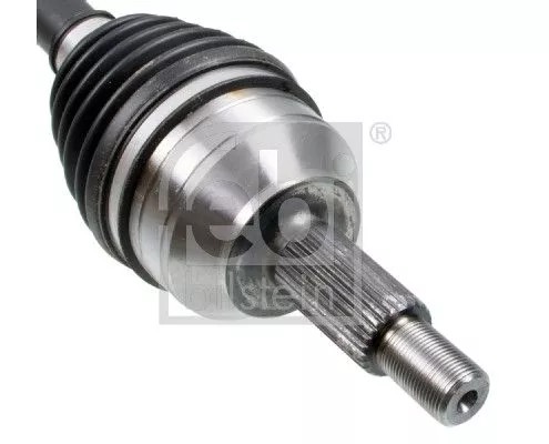 FEBI BILSTEIN FEBI BILSTEIN 181114 Febi Front Left Drive Shaft For Ford Mondeo 