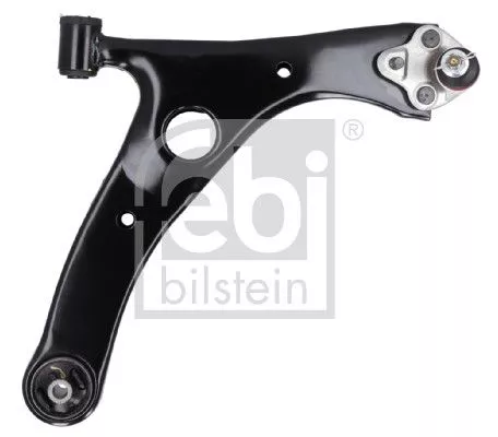 Febi Front Right Control / Trailing Arm For Toyota Rav 4