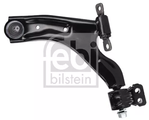 FEBI BILSTEIN FEBI BILSTEIN 181133 Febi Front Left Lower Control / Trailing Arm For Chevrolet Beat Spark 