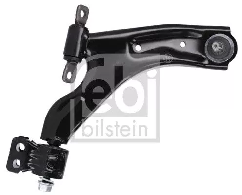 FEBI BILSTEIN FEBI BILSTEIN 181137 Febi Lower Front Right Control / Trailing Arm For Chevrolet Beat Spark 