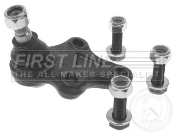 Ball Joint