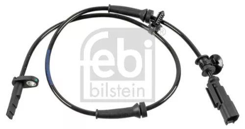 FEBI BILSTEIN FEBI BILSTEIN 181186 Febi Front Left Or Right  Abs Wheel Speed Sensor For Tesla Model X 