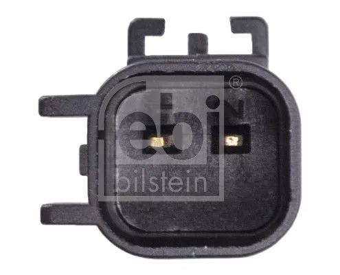 FEBI BILSTEIN FEBI BILSTEIN 181186 Febi Front Left Or Right  Abs Wheel Speed Sensor For Tesla Model X 