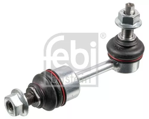 FEBI BILSTEIN FEBI BILSTEIN 181205 Febi 181205 Rear Left Or Right Stabiliser Link For Hyundai  Kia Nexo  Sportage   