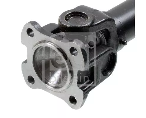 FEBI BILSTEIN FEBI BILSTEIN 181209 Propshaft, axle drive 
