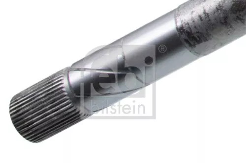 FEBI BILSTEIN FEBI BILSTEIN 181213 Febi Front Right Drive Shaft For Opel Renault Vauxhall Trafic Ii Vivaro 