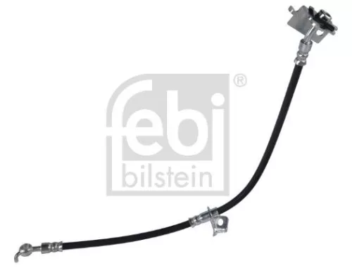 Febi Front Right Brake Hose For Hyundai Kona