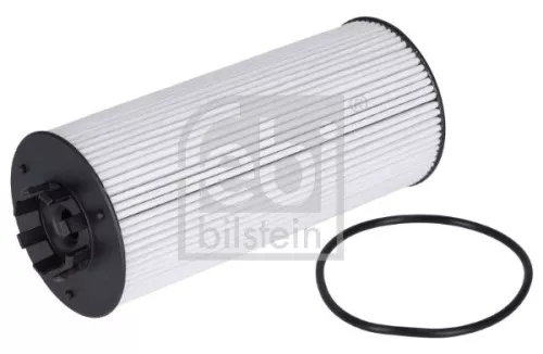 FEBI BILSTEIN FEBI BILSTEIN 181219 Febi Oil Filter For Mercedes-benz Actros Mp4 / Mp5 Econic 2 