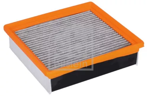 FEBI BILSTEIN FEBI BILSTEIN 181221 Febi Cabin Pollen Filter For Volvo Fm Ii Fm Iii Fmx Ii Fmx Iii 