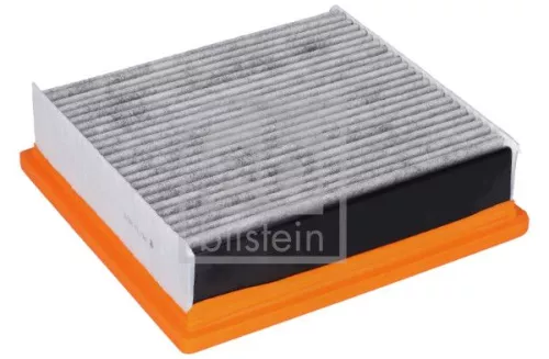 FEBI BILSTEIN FEBI BILSTEIN 181221 Febi Cabin Pollen Filter For Volvo Fm Ii Fm Iii Fmx Ii Fmx Iii 