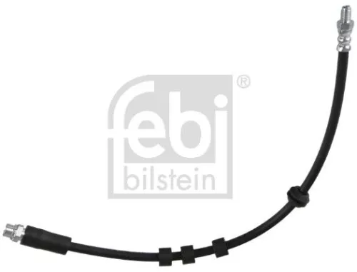 FEBI BILSTEIN FEBI BILSTEIN 181234 Febi Front Brake Hose For Bmw 5 6 