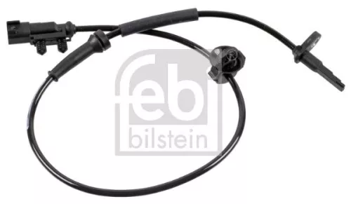 FEBI BILSTEIN FEBI BILSTEIN 181243 Febi Rear Left Or Right  Abs Wheel Speed Sensor For Tesla Model S Model X 