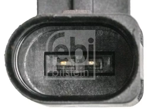 FEBI BILSTEIN FEBI BILSTEIN 181247 Febi Rear Left Or Right  Abs Wheel Speed Sensor For Audi Vw A4 A4 Allroad  