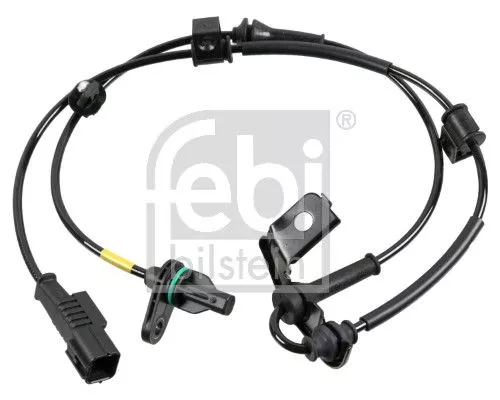 FEBI BILSTEIN FEBI BILSTEIN 181248 Febi Front Left  Abs Wheel Speed Sensor For Hyundai Kia Sportage Tucson 