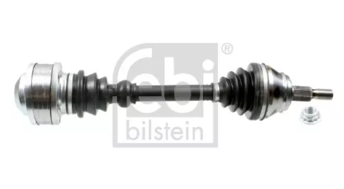 FEBI BILSTEIN FEBI BILSTEIN 181250 Febi Front Left Drive Shaft For Audi Seat Skoda Vw A3 Bora Golf Golf Va 