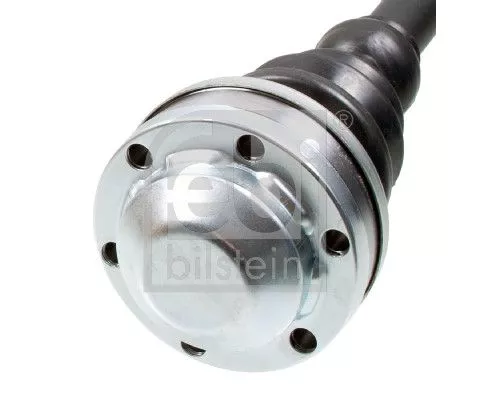 FEBI BILSTEIN FEBI BILSTEIN 181250 Febi Front Left Drive Shaft For Audi Seat Skoda Vw A3 Bora Golf Golf Va 