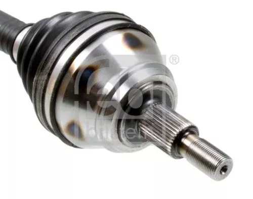 FEBI BILSTEIN FEBI BILSTEIN 181250 Febi Front Left Drive Shaft For Audi Seat Skoda Vw A3 Bora Golf Golf Va 