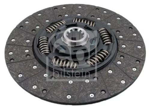FEBI BILSTEIN FEBI BILSTEIN 181253 Clutch Disc 