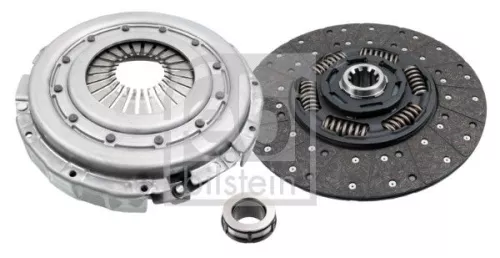 Febi Bilstein Clutch Kit For Daf Lf
