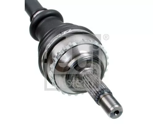FEBI BILSTEIN FEBI BILSTEIN 181256 Febi Front Right Drive Shaft For Renault Clio Kangoo Thalia 