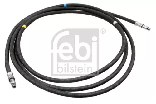 FEBI BILSTEIN FEBI BILSTEIN 181262 Clutch Hose 