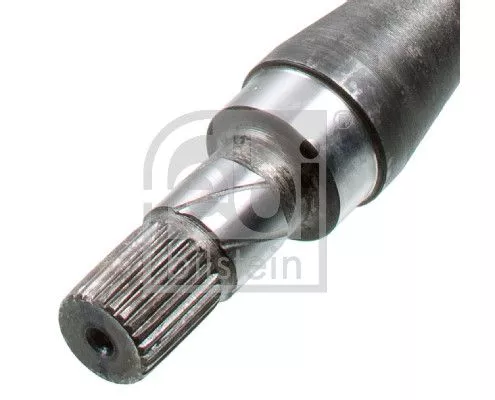FEBI BILSTEIN FEBI BILSTEIN 181265 Febi Front Right Drive Shaft For Volvo S60 V70 