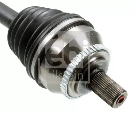 FEBI BILSTEIN FEBI BILSTEIN 181265 Febi Front Right Drive Shaft For Volvo S60 V70 