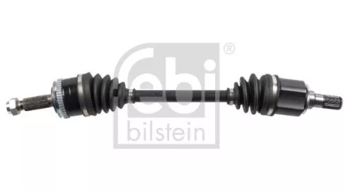 FEBI BILSTEIN FEBI BILSTEIN 181266 Febi Front Left Drive Shaft For Hyundai I10 