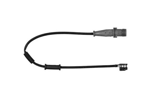 1x Warning Contact, brake pad wear