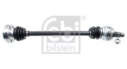 FEBI BILSTEIN FEBI BILSTEIN 181273 Febi Rear Right Drive Shaft For Bmw X3 