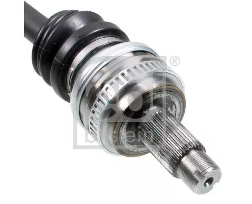 FEBI BILSTEIN FEBI BILSTEIN 181273 Febi Rear Right Drive Shaft For Bmw X3 
