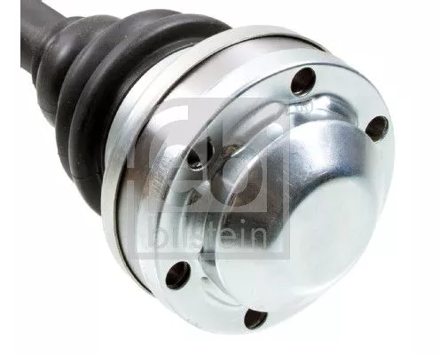 FEBI BILSTEIN FEBI BILSTEIN 181276 Febi Front Left Drive Shaft For Audi Seat Skoda Vw A3 Alhambra Altea Al 
