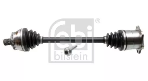 FEBI BILSTEIN FEBI BILSTEIN 181281 Febi Front Left Drive Shaft For Audi Seat A4 Exeo 
