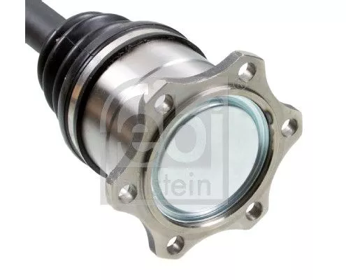 FEBI BILSTEIN FEBI BILSTEIN 181281 Febi Front Left Drive Shaft For Audi Seat A4 Exeo 