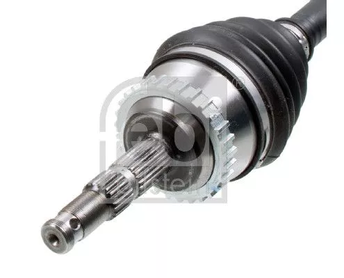 FEBI BILSTEIN FEBI BILSTEIN 181290 Febi Front Right Drive Shaft For Opel Vauxhall Combo Combo Tour Corsa C 