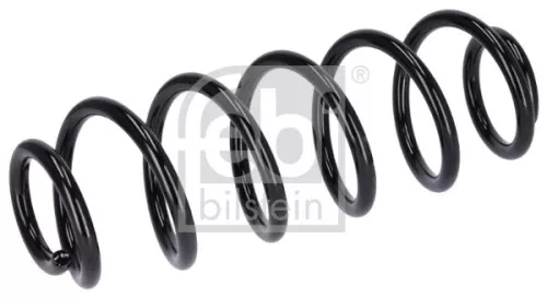 FEBI BILSTEIN FEBI BILSTEIN 181303 Suspension Spring 
