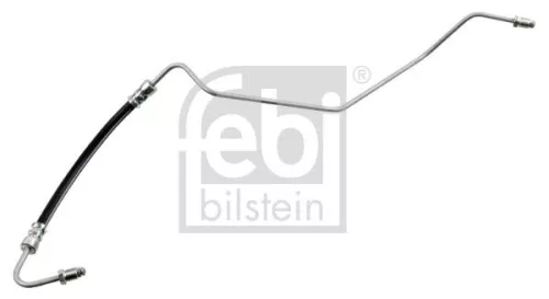 FEBI BILSTEIN FEBI BILSTEIN 181317 Febi Outer Rear Left Brake Hose For Renault Clio Modus / Grand Modus 