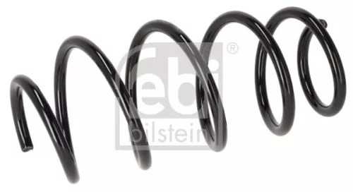 FEBI BILSTEIN FEBI BILSTEIN 181322 Suspension Spring 